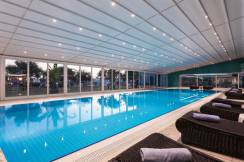 SULTAN OF DREAMS Pools & Beach